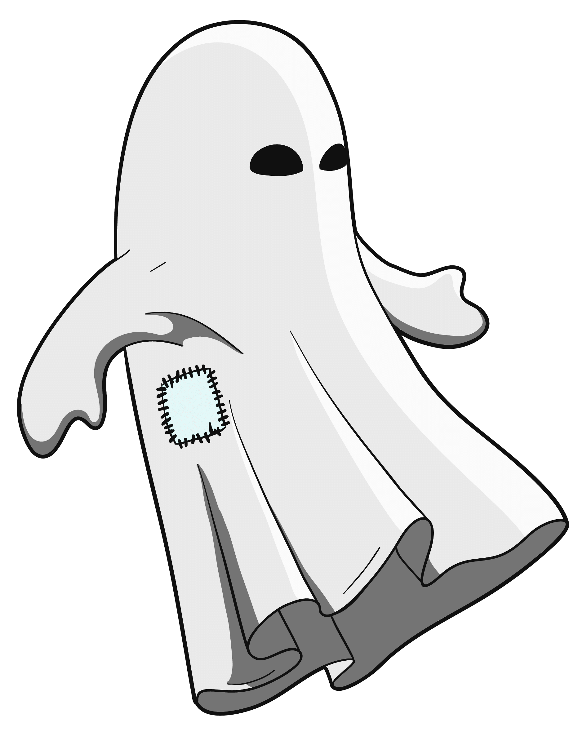 Ghost Halloween