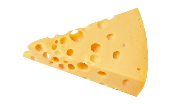 Cheese Single Slice