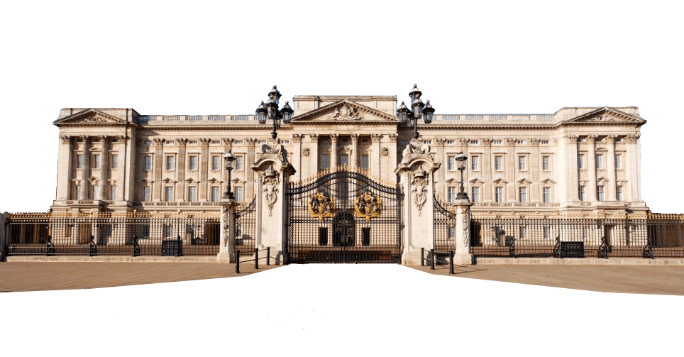 Buckingham Palace