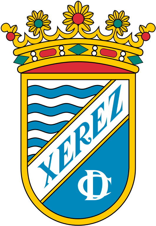 Xerez CD 