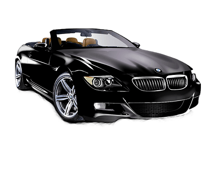 Bmw Convertible