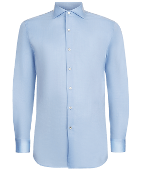 Shirt Light Blue