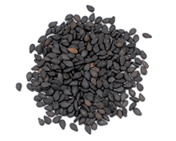 Black Sesame Seeds