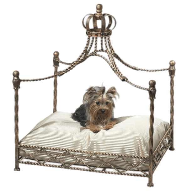 Pet Canopy Bed