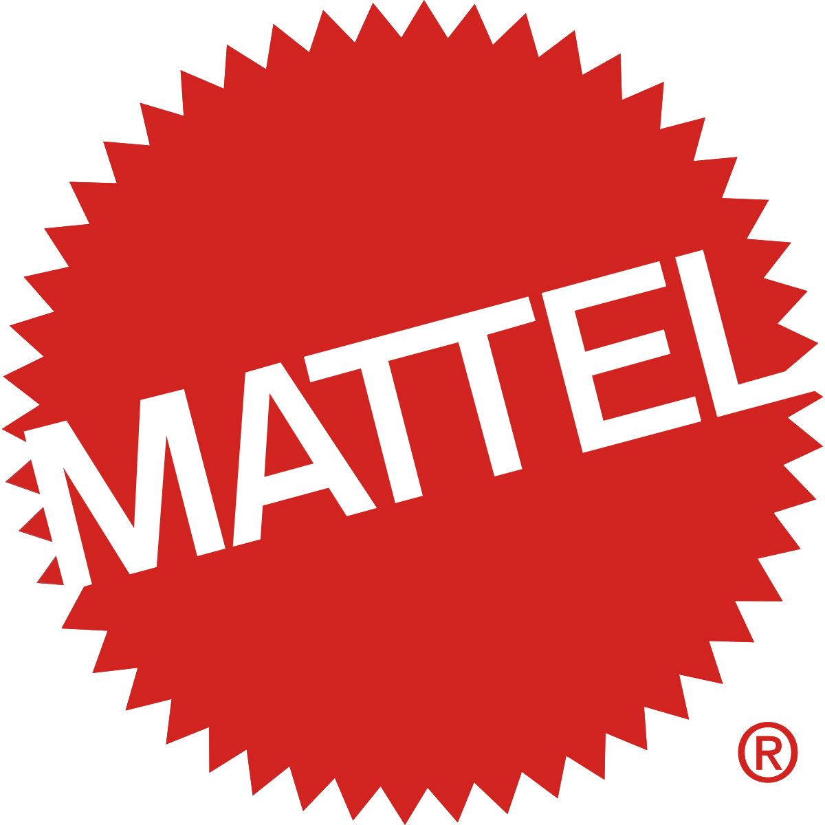 Mattel 