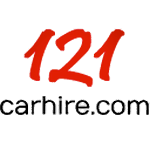 121 Car Hire 
