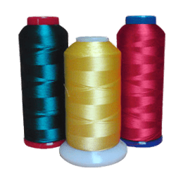 Bobbins Of Thread