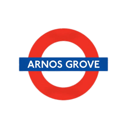 Arnos Grove