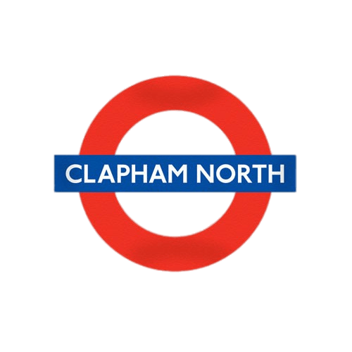 Clapham North