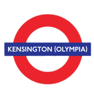 Kensington (Olympia)