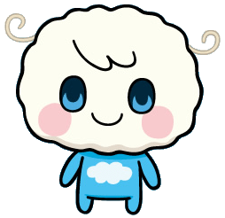 Lovesoratchi Standing