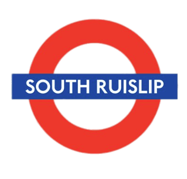 South Ruislip