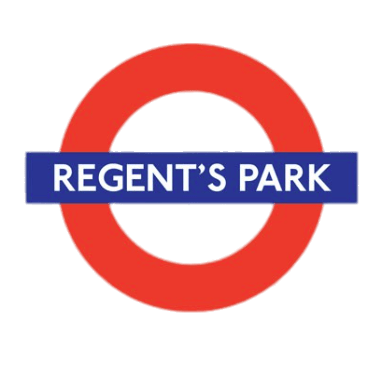 Regent's Park