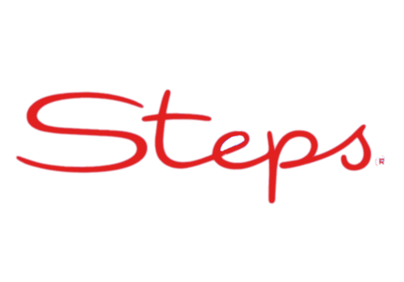 Steps 