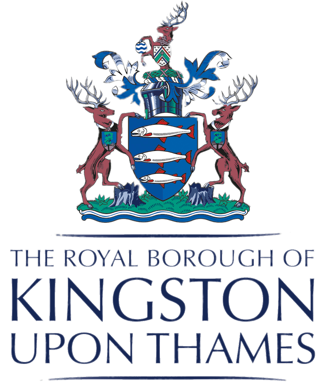 London Borough Of Kingston Upon Thames