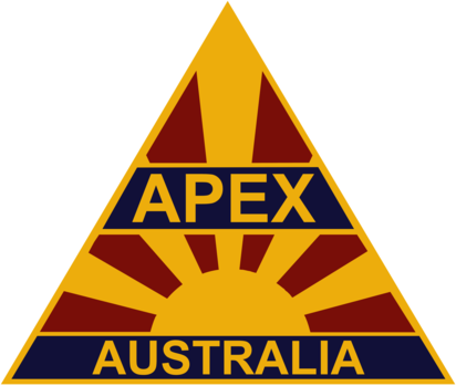 Apex Australia 86142