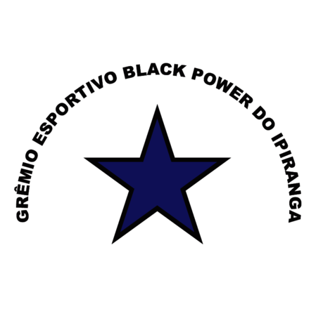 Gremio Esportivo Black Power de Sao Paulo-SP