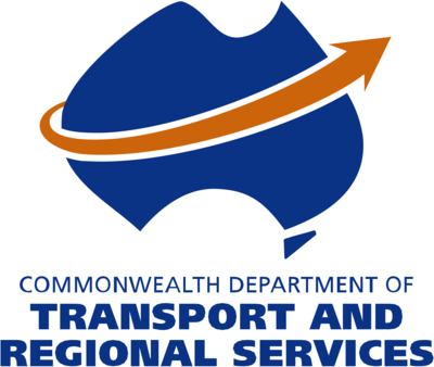 Department of Transport and Regional Services