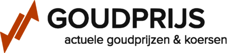 Goudprijs (brand) logo design V1.7 (SVG, vector file)