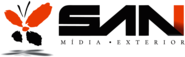 SAN Midia Exterior