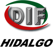 DIF Hidalgo