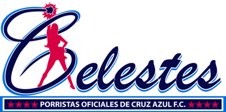 Celestes del Cruz Azul