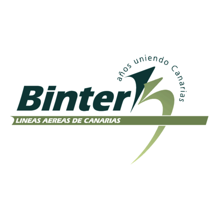 Binter Canarias