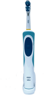 OralB Electric Toothbrush