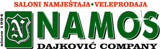 Dajković CO Namos
