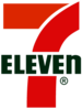 7 Eleven 
