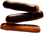 Eclairs