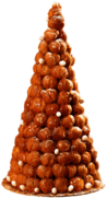 Croquembouche