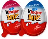 Kinder Joy