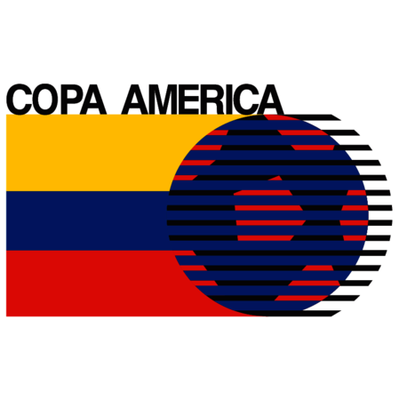 Copa America Colombia 2001