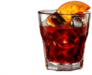 Campari Glass