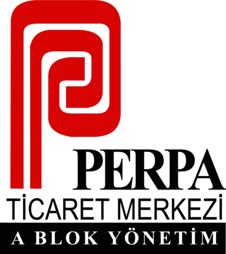 Perpa Ticaret Merkezi A blok