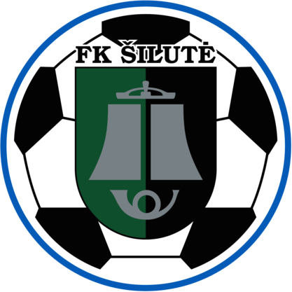 FK Silute (early 00's logo)