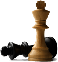 Two Kings Chess