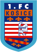 1 FC Kosice