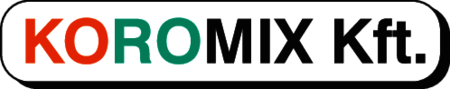 Koromix Kft.