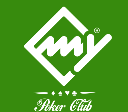My poker club