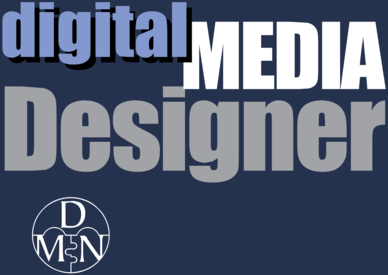 Digital Media Designer