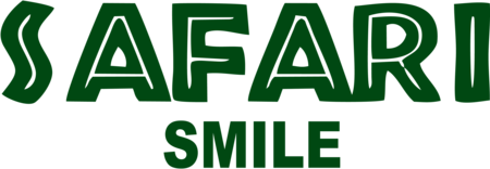 Safari Smile