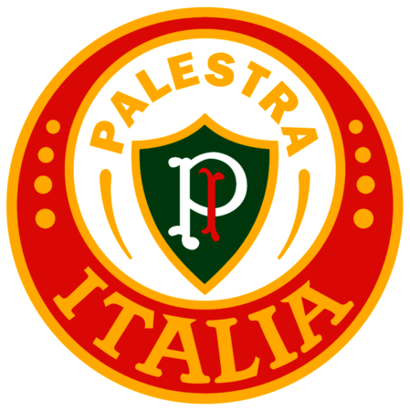 Palestra Italia