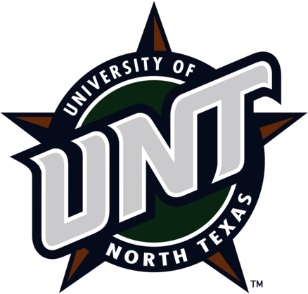 UNT Mean Green
