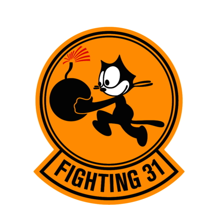 VF-31 Tomcatters