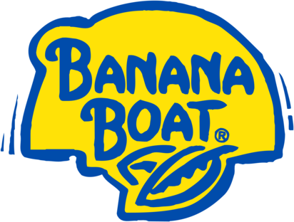 Banana Boat 83053