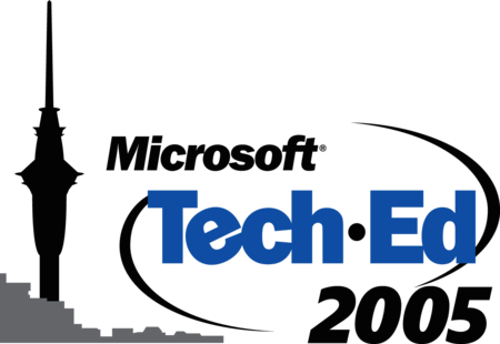 Microsoft Tech·Ed New Zealand