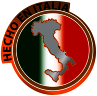 hecho en italia
