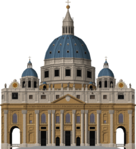 Saint Peter's Basilica